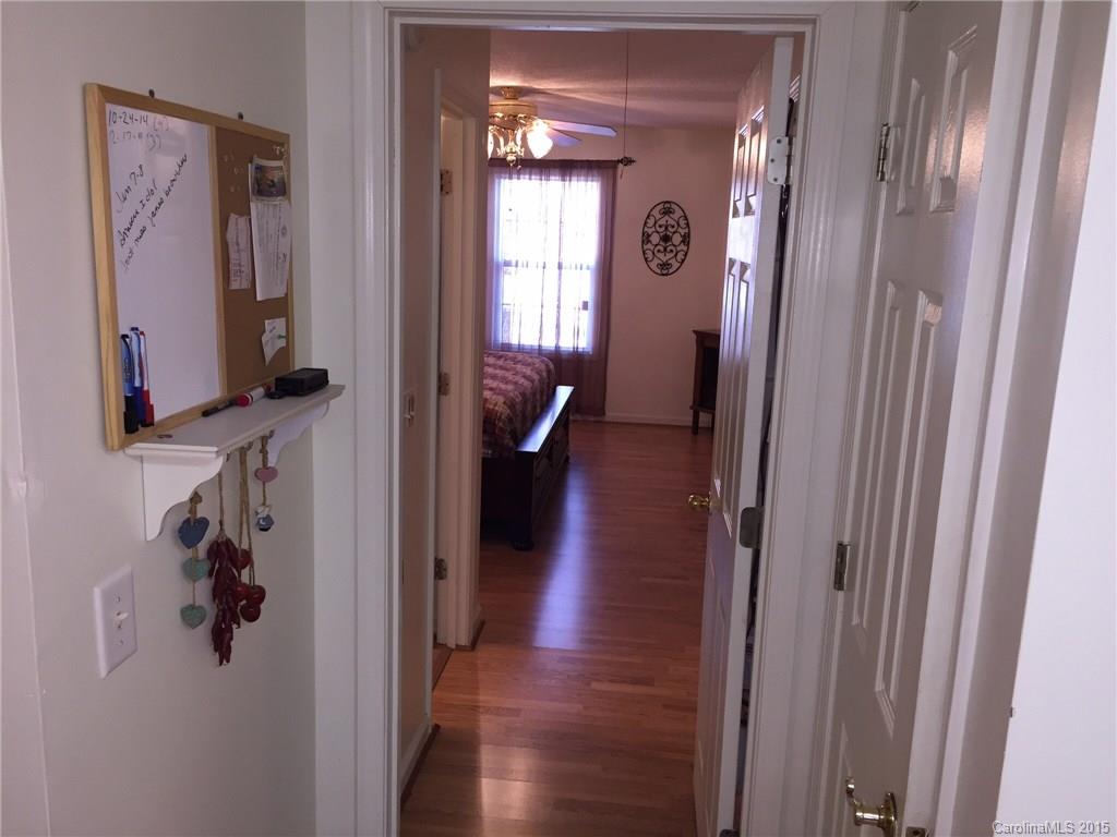 Planters Ridge - Residential