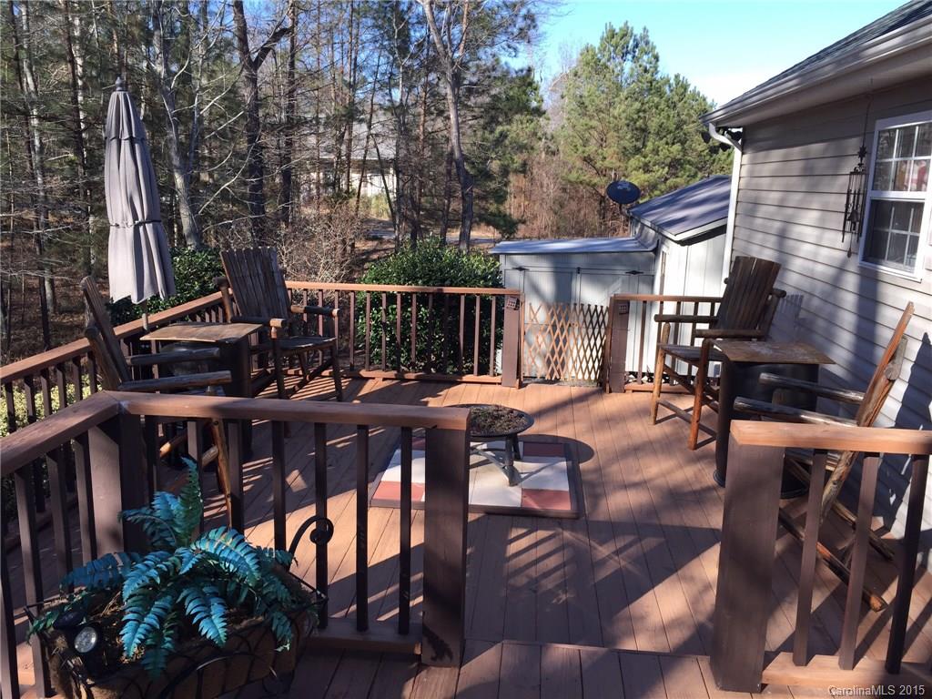 Planters Ridge - Residential