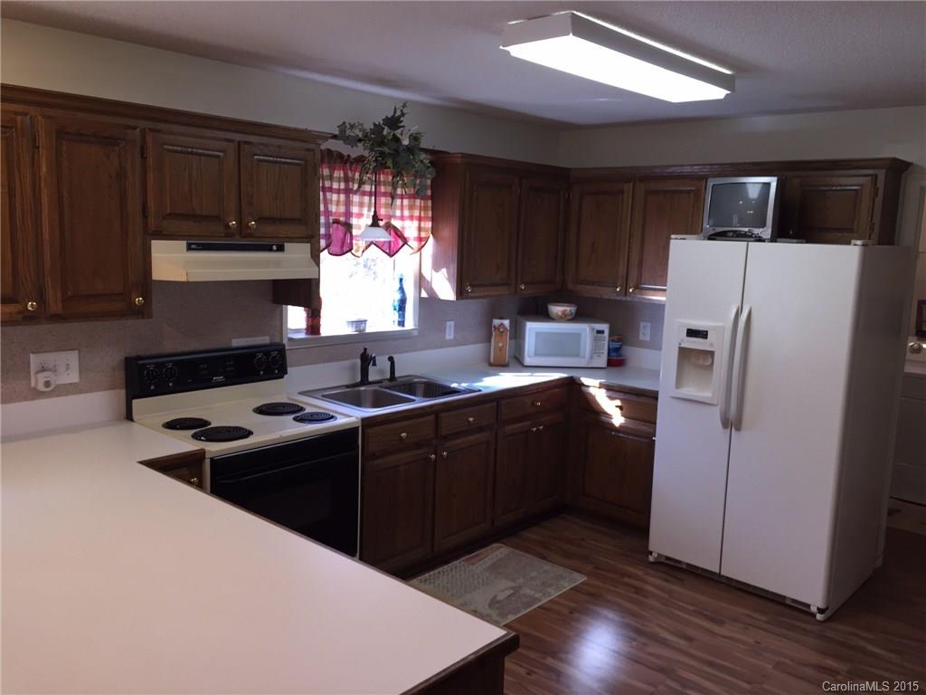 Planters Ridge - Residential