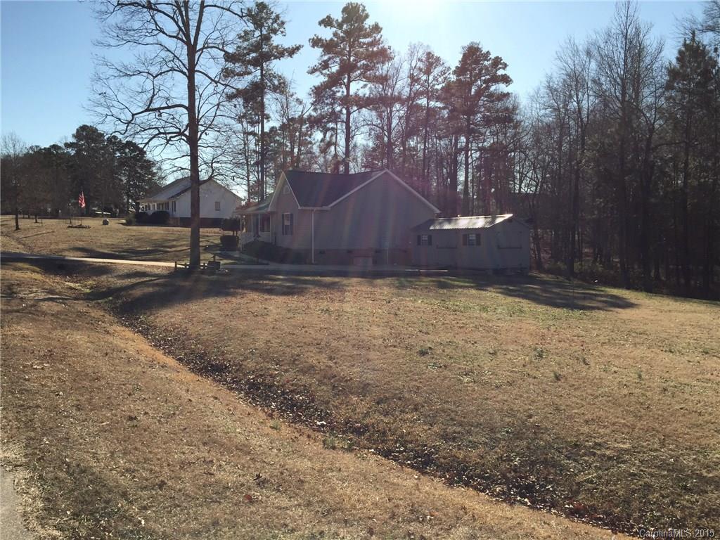 Planters Ridge - Residential