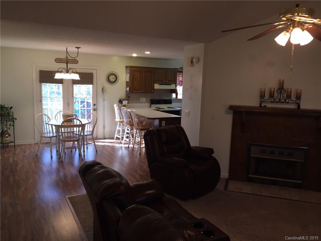 Planters Ridge - Residential