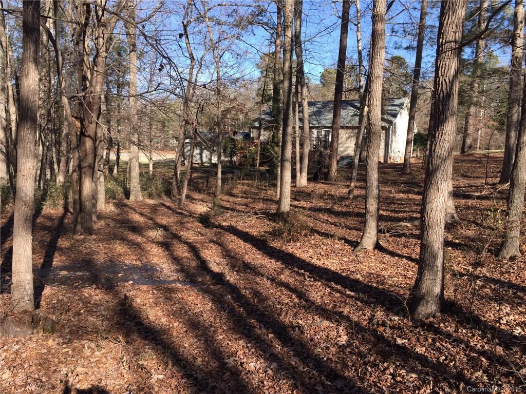 Planters Ridge - Residential