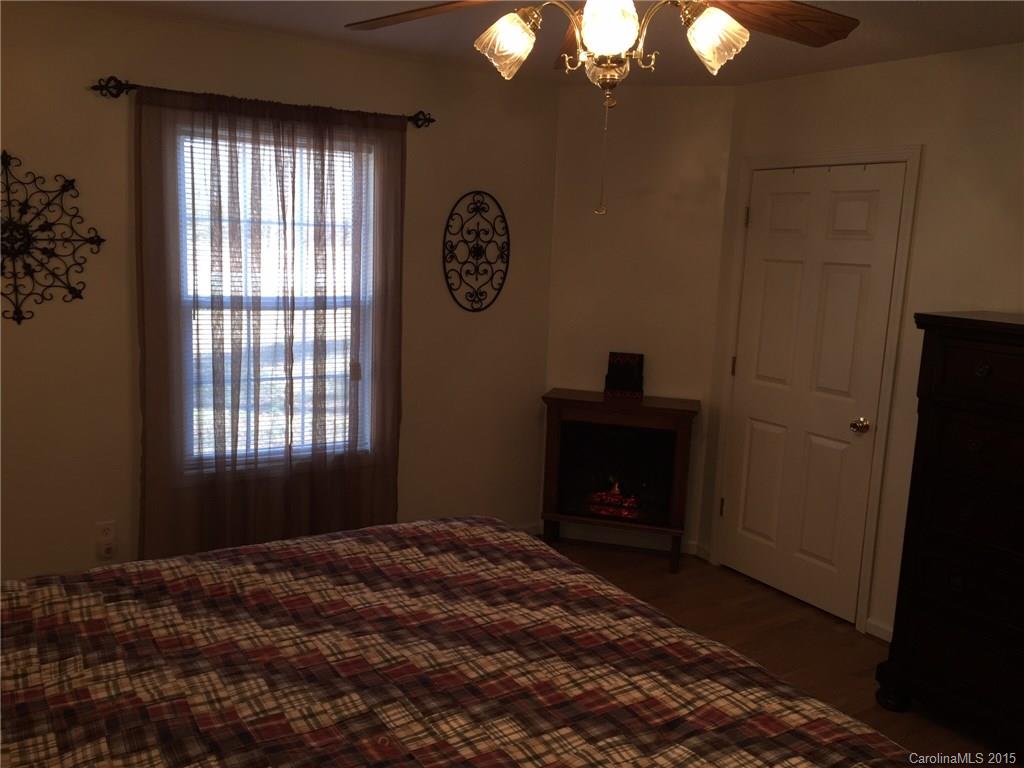 Planters Ridge - Residential