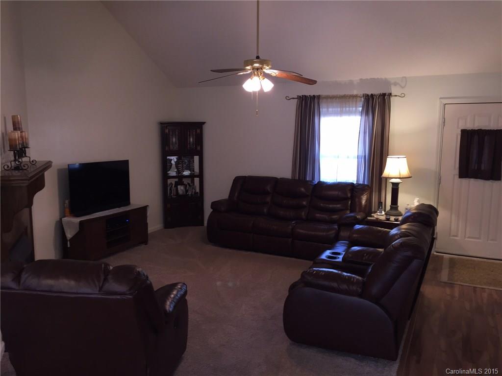 Planters Ridge - Residential