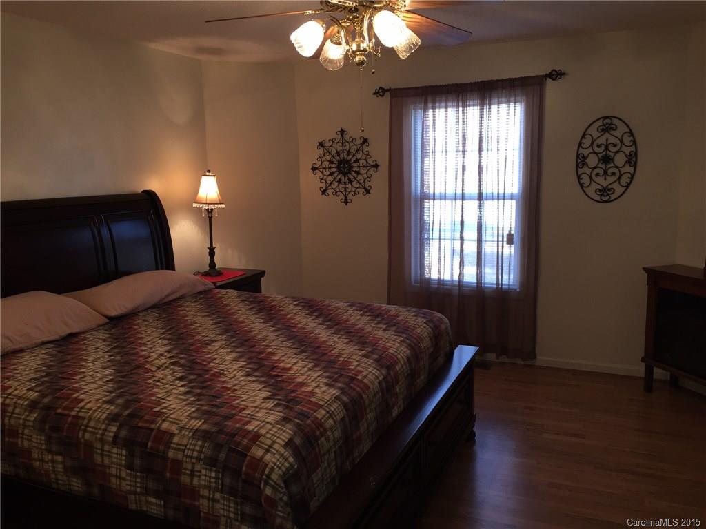 Planters Ridge - Residential