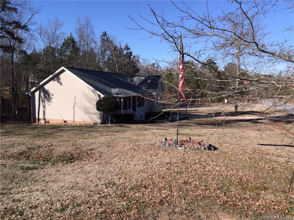 Planters Ridge - Residential