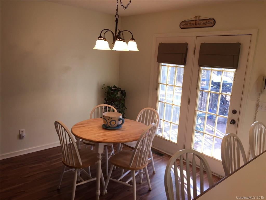 Planters Ridge - Residential