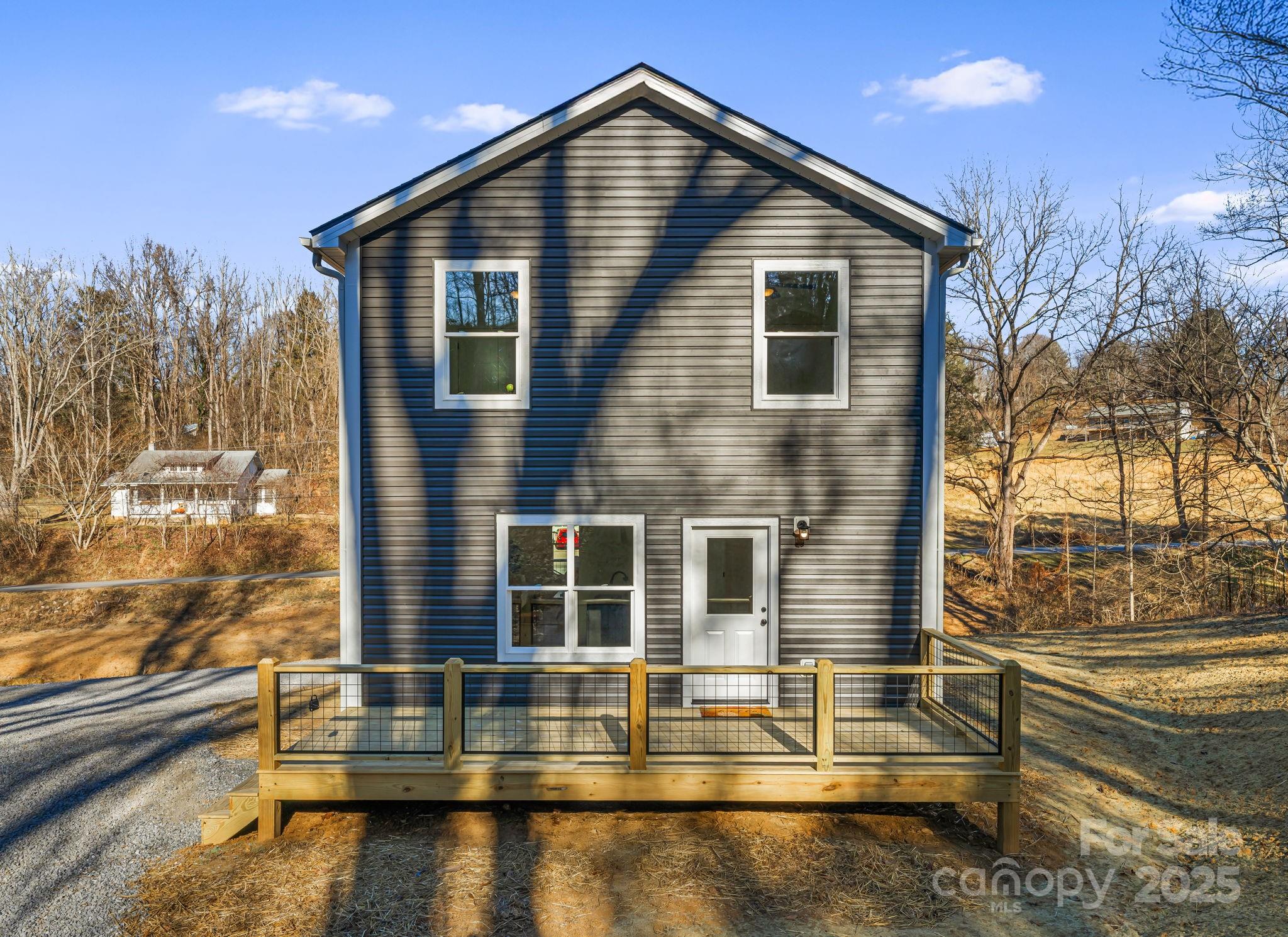 386 Holtzclaw Street