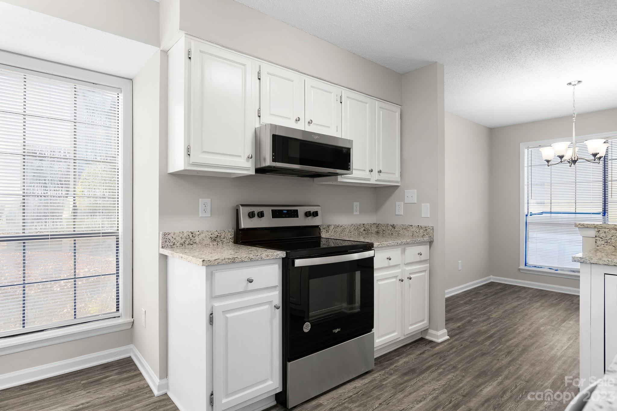 Harris Lake - Residential