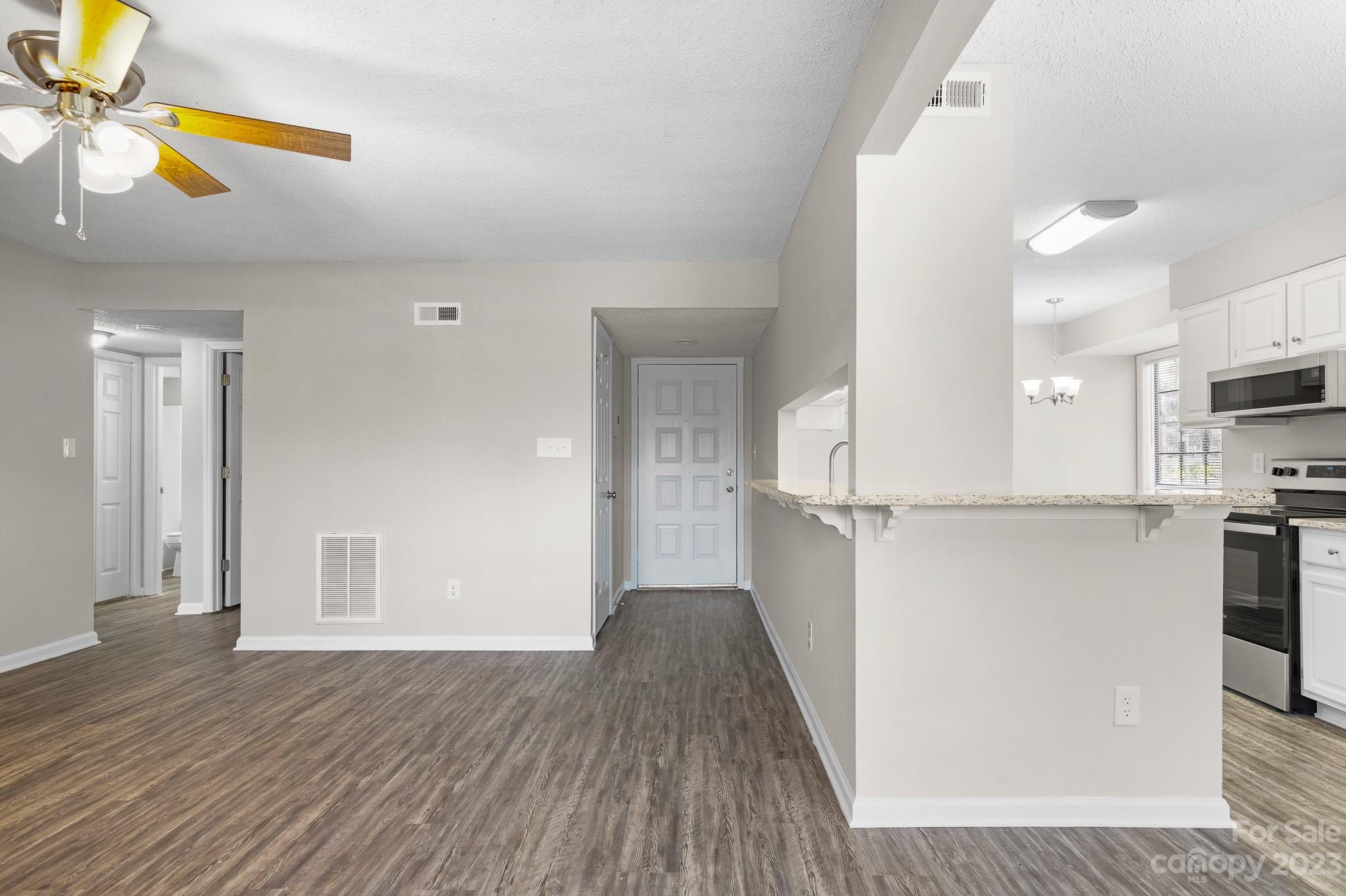 Harris Lake - Residential