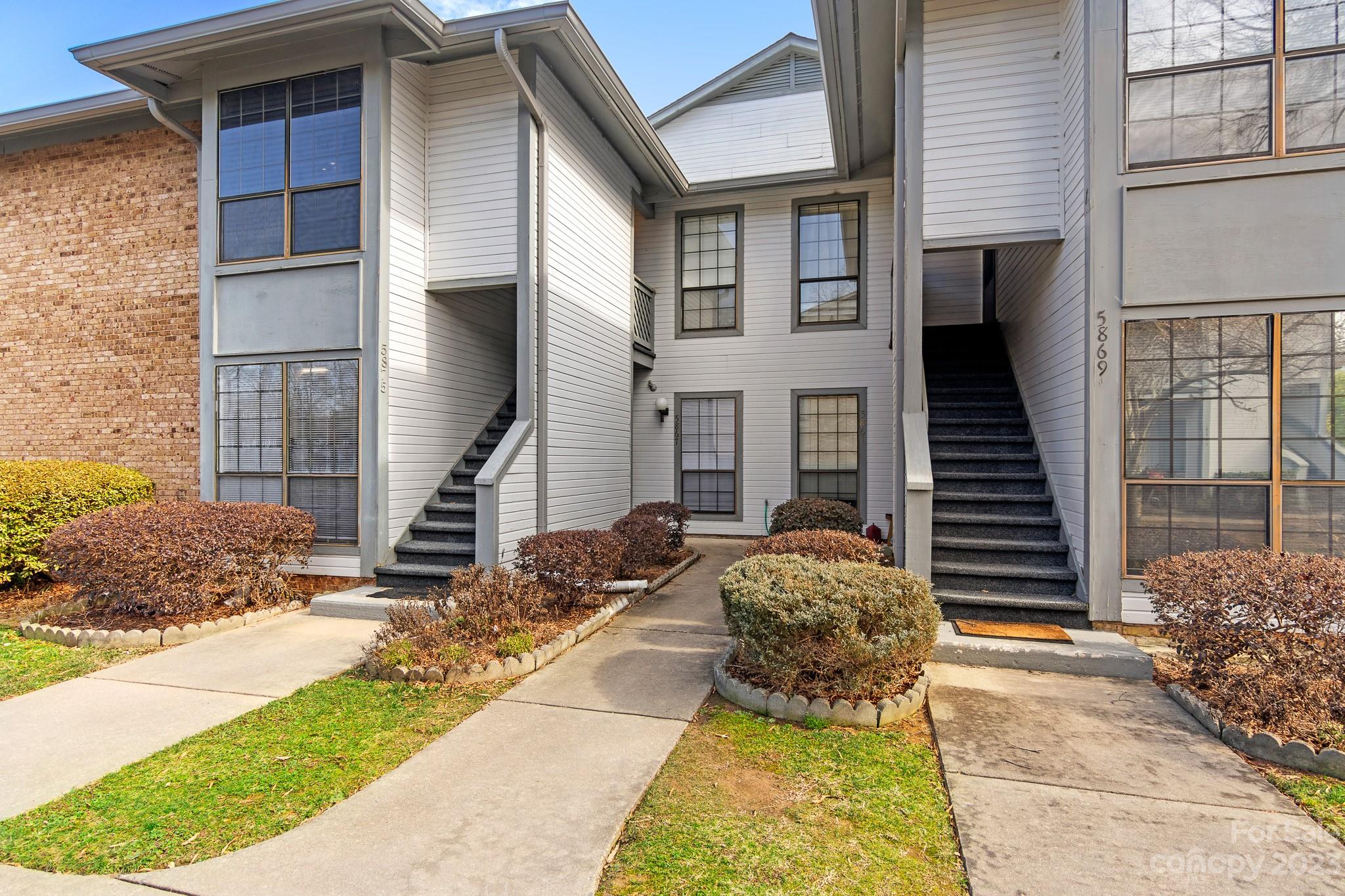 Harris Lake - Residential