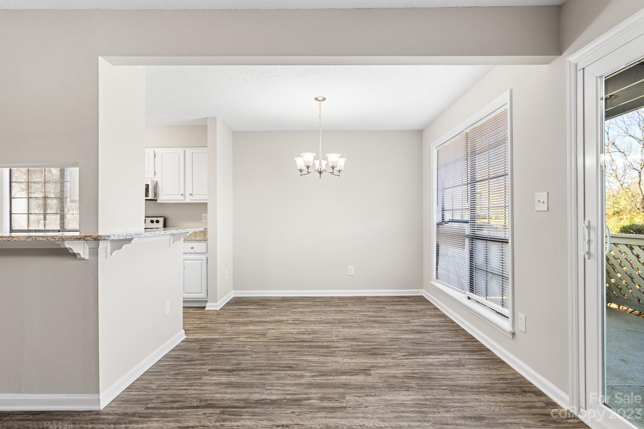 Harris Lake - Residential