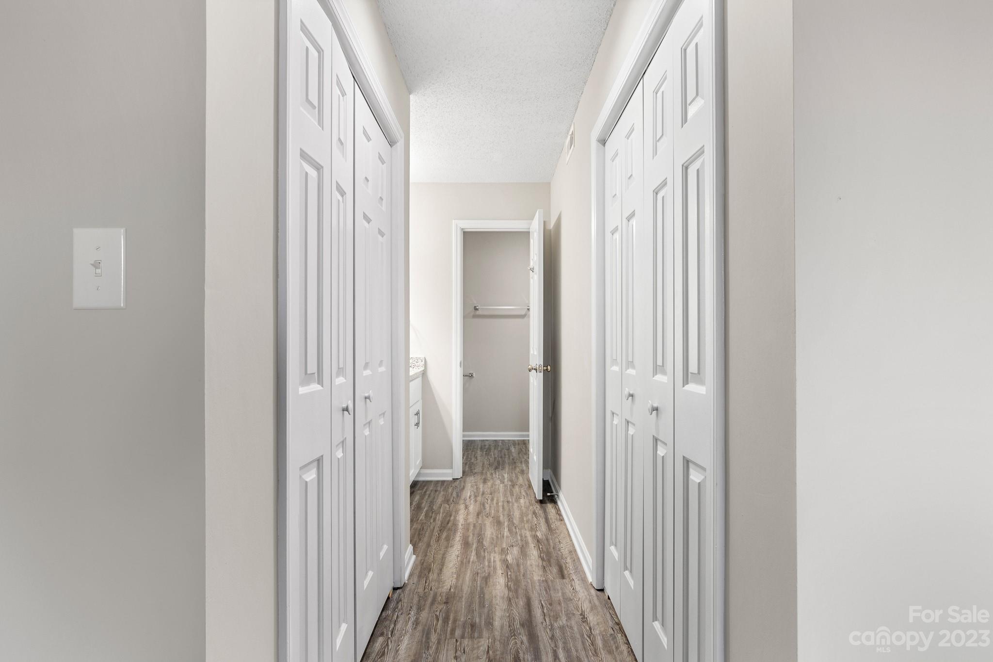 Harris Lake - Residential