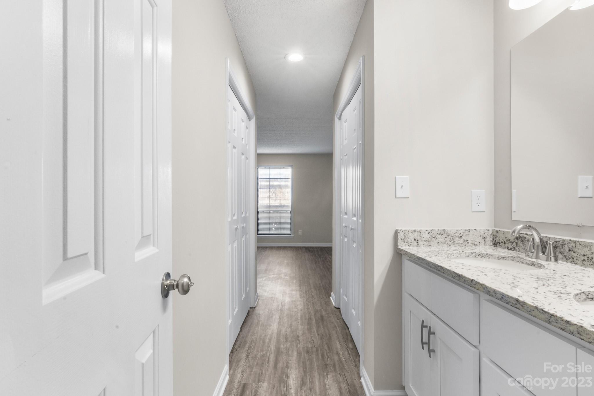 Harris Lake - Residential