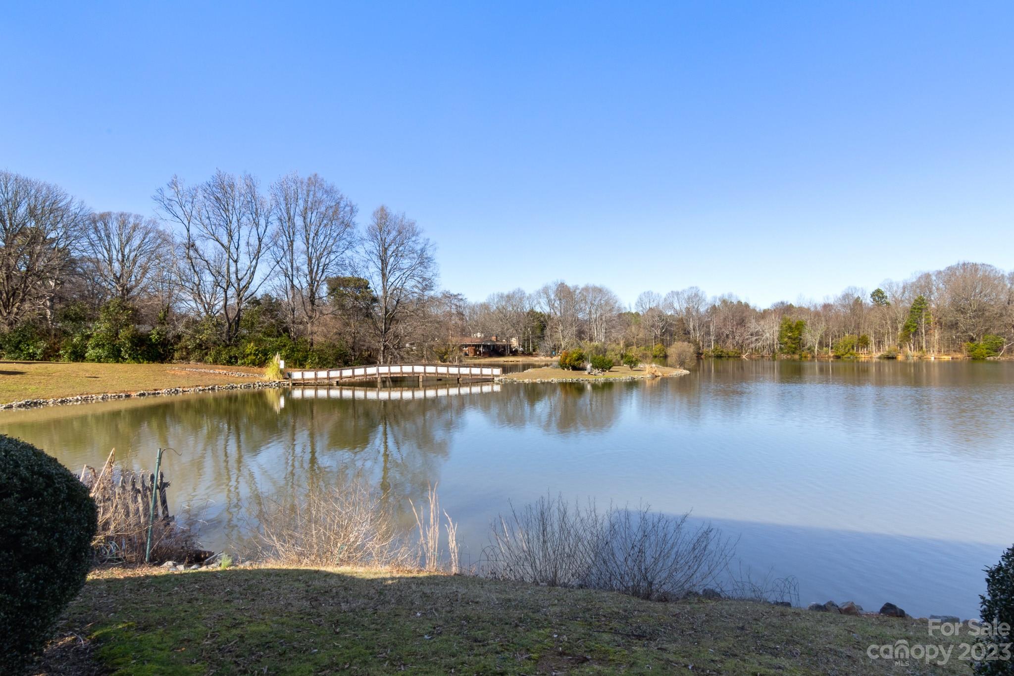 Harris Lake - Residential