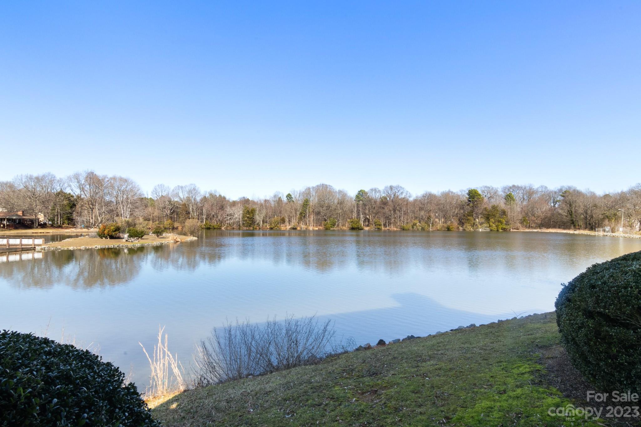 Harris Lake - Residential