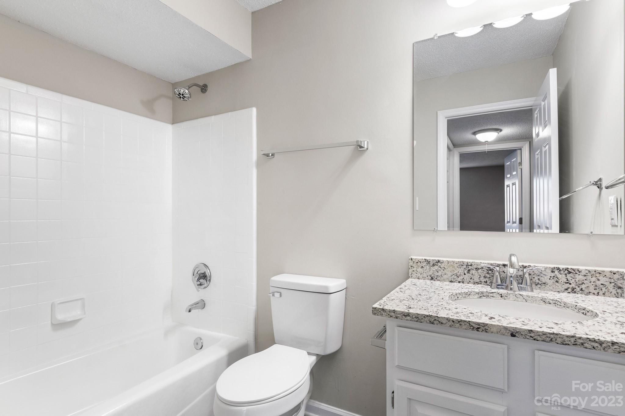 Harris Lake - Residential