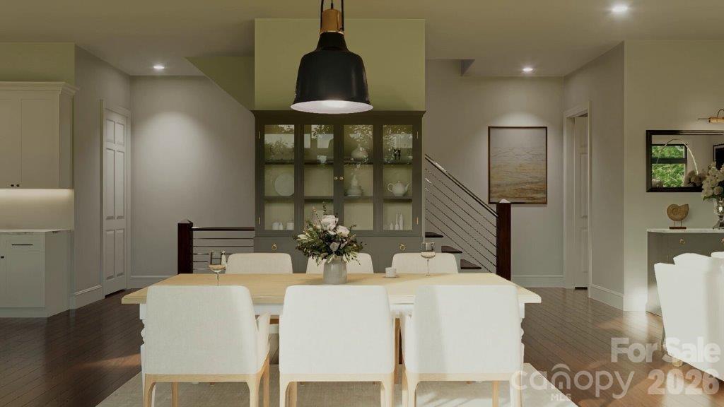 Uwharrie Point - Residential