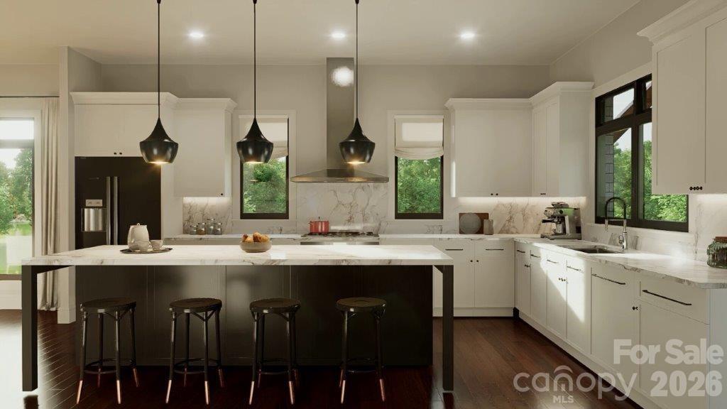 Uwharrie Point - Residential