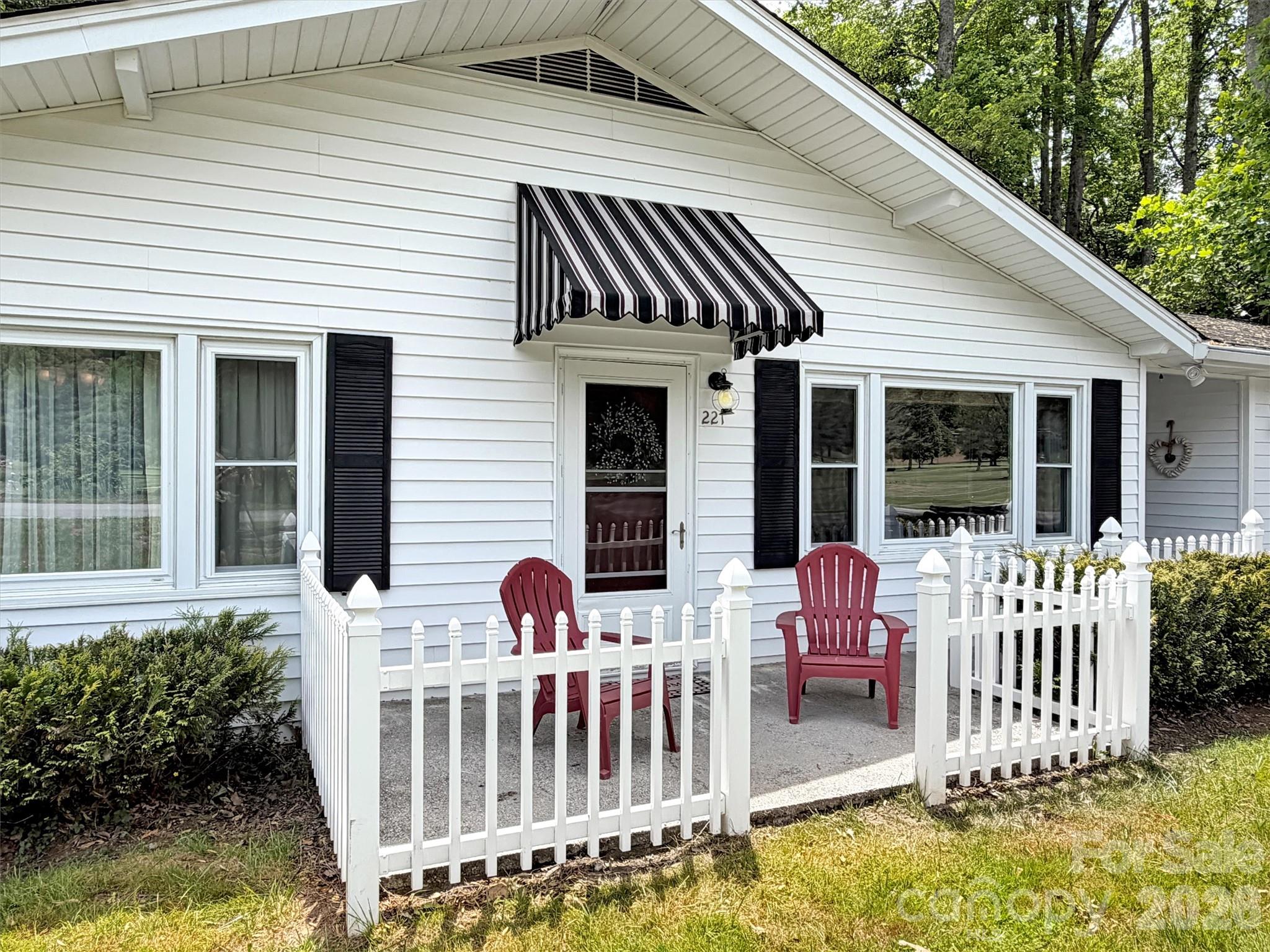 221 Moody Farm Road