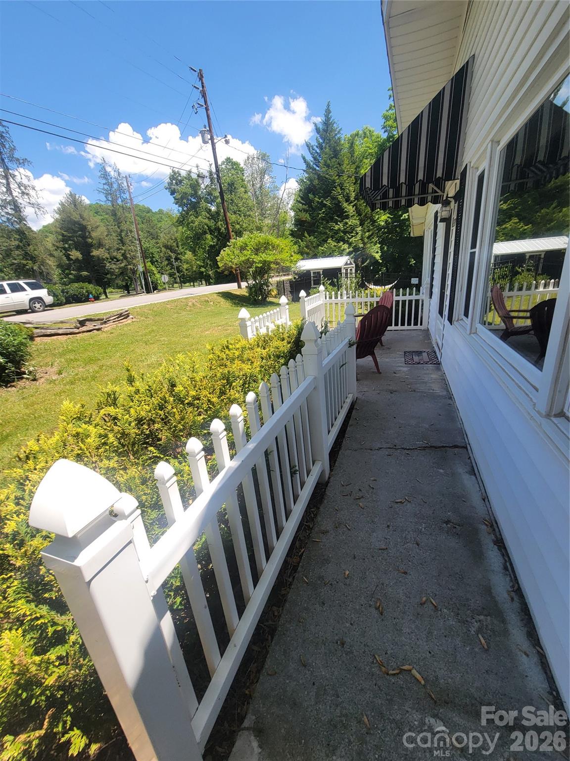 221 Moody Farm Road