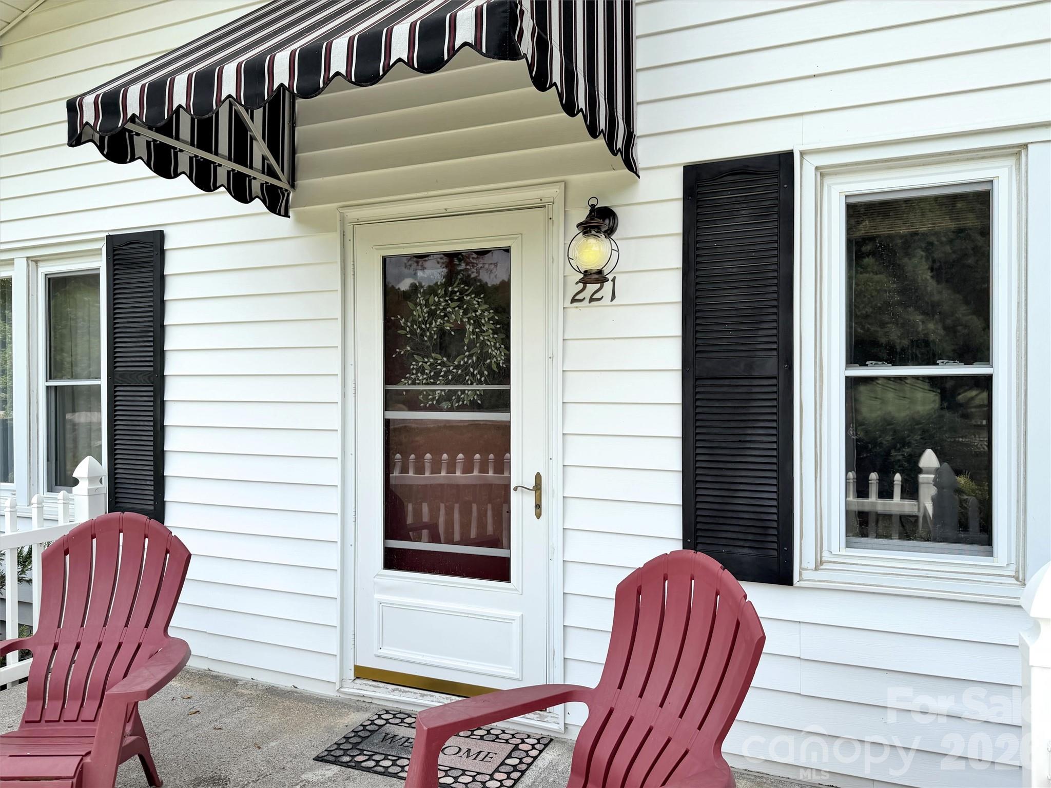 221 Moody Farm Road