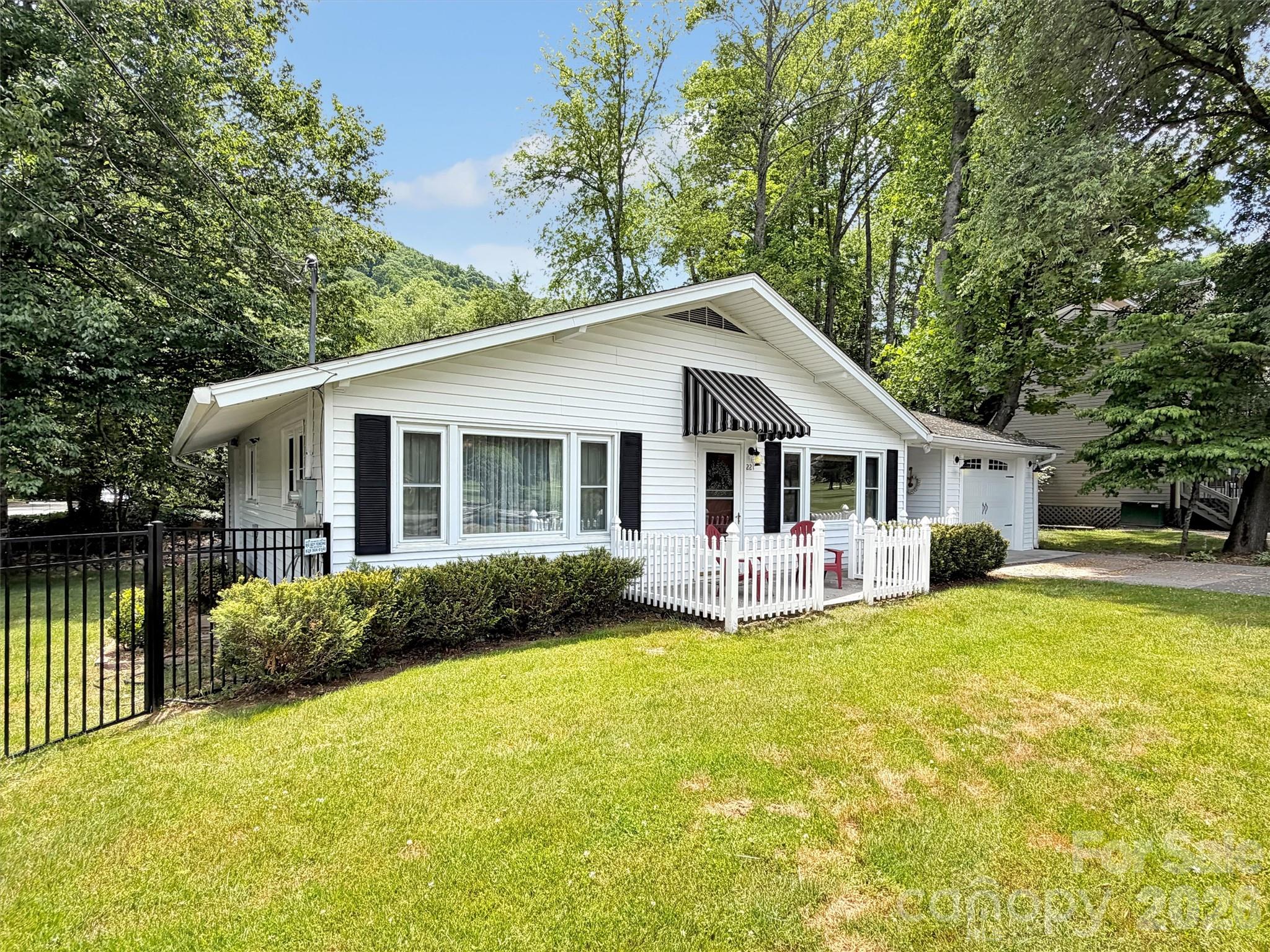 221 Moody Farm Road