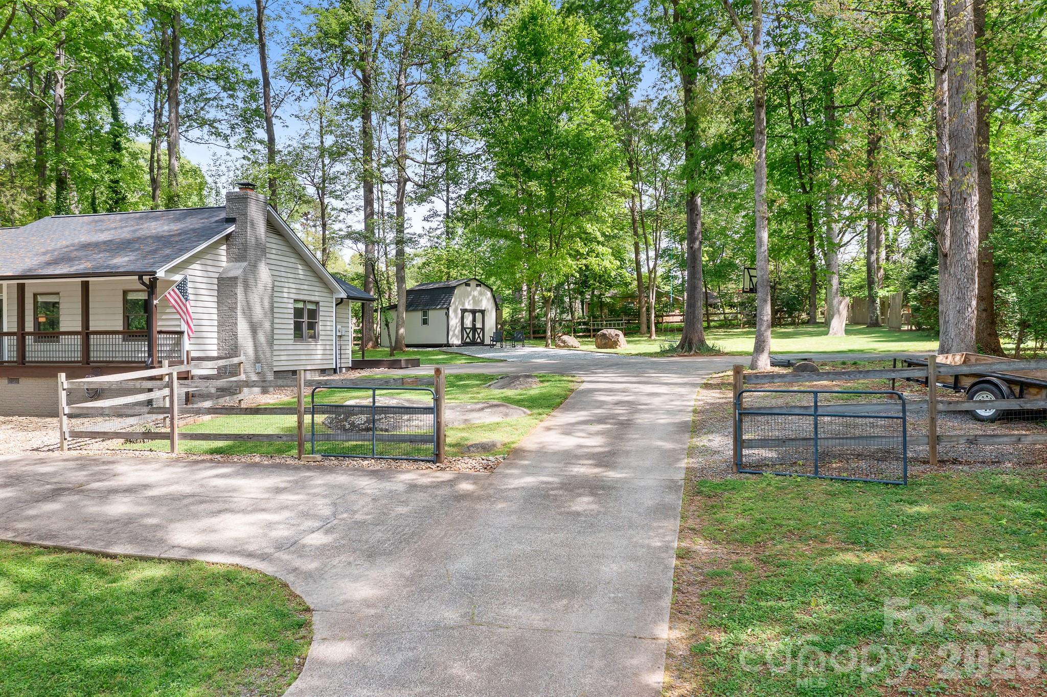 204 Nottingham Drive