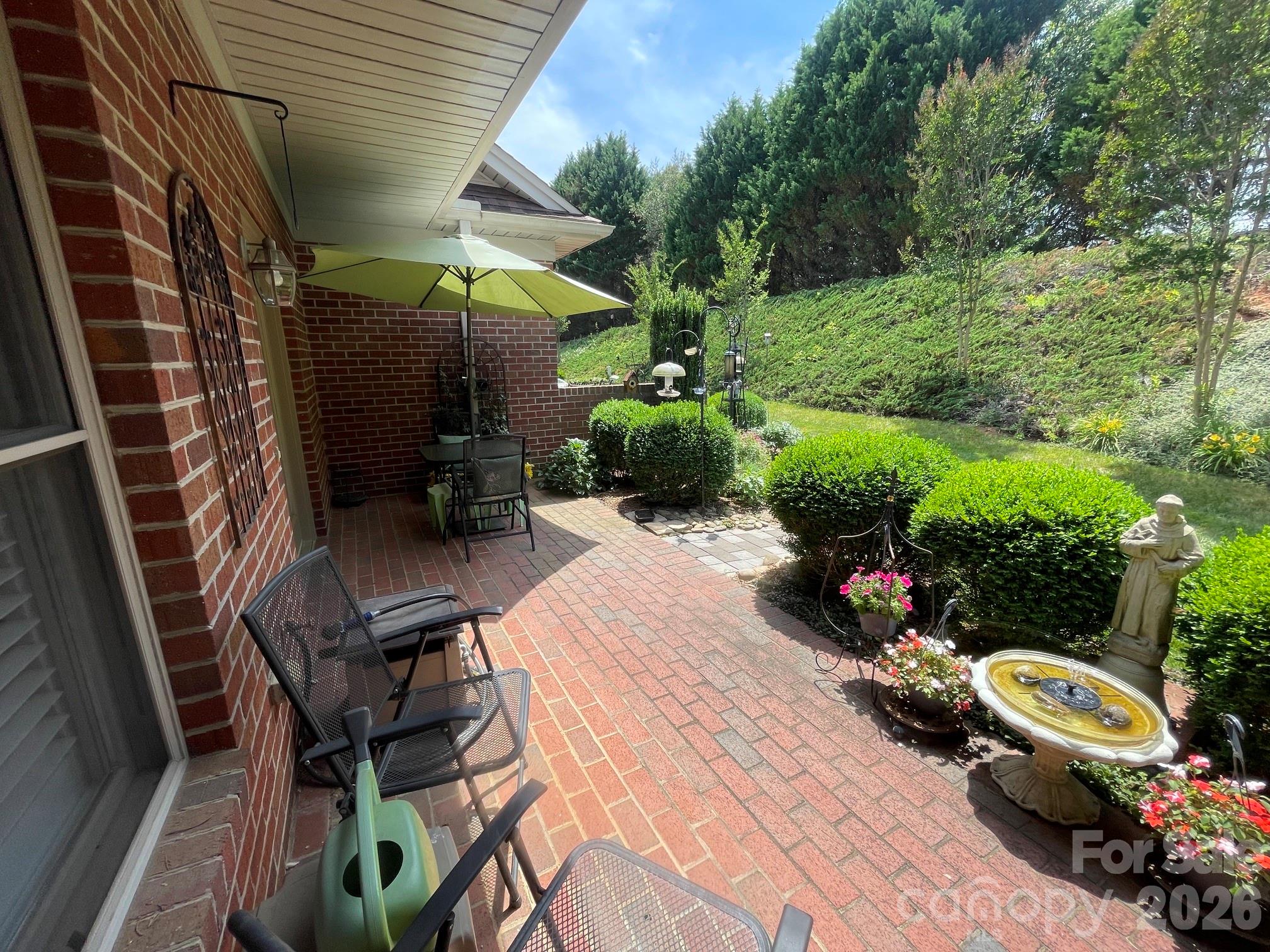 Abingdon - Residential