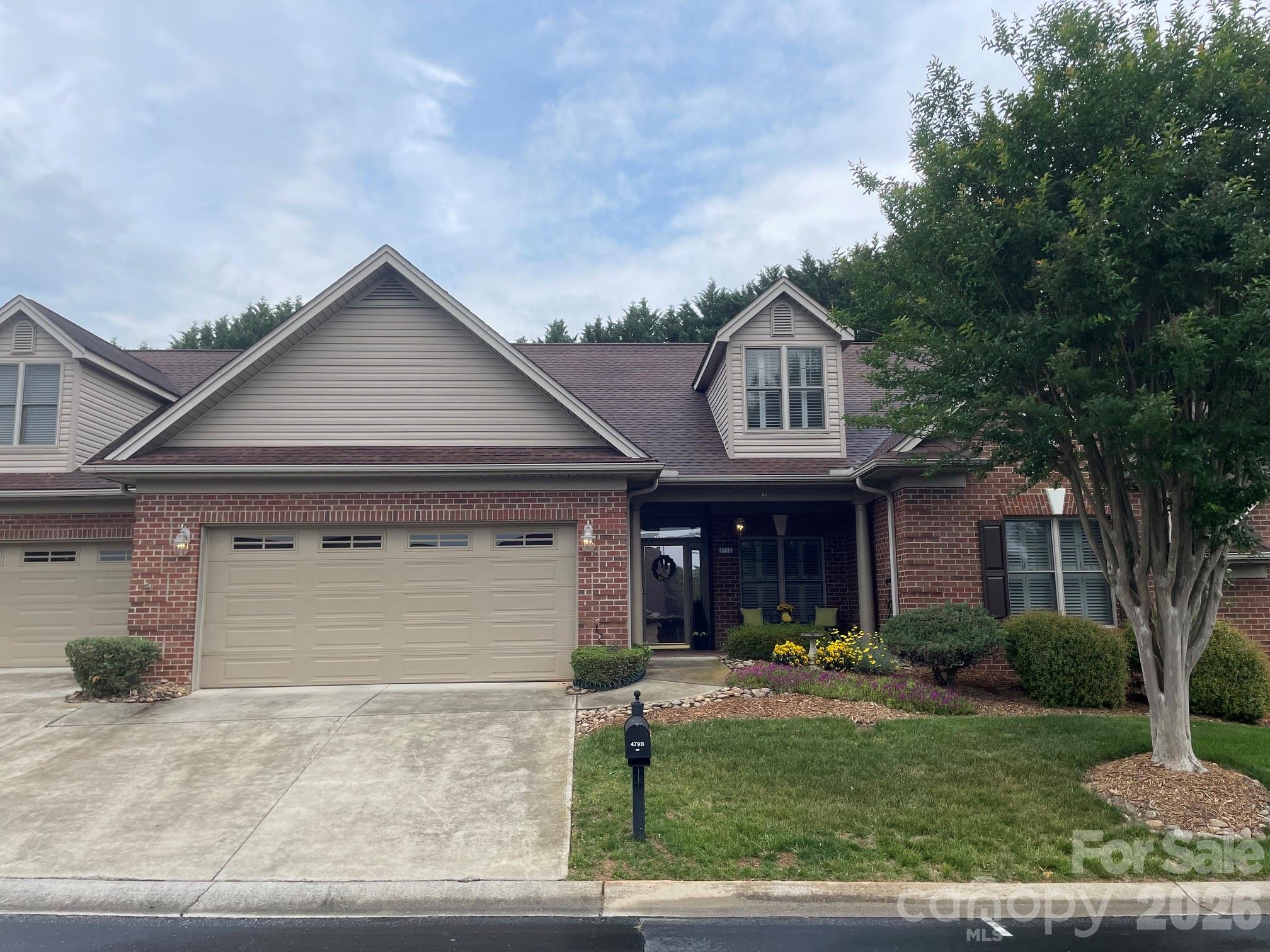 Abingdon - Residential