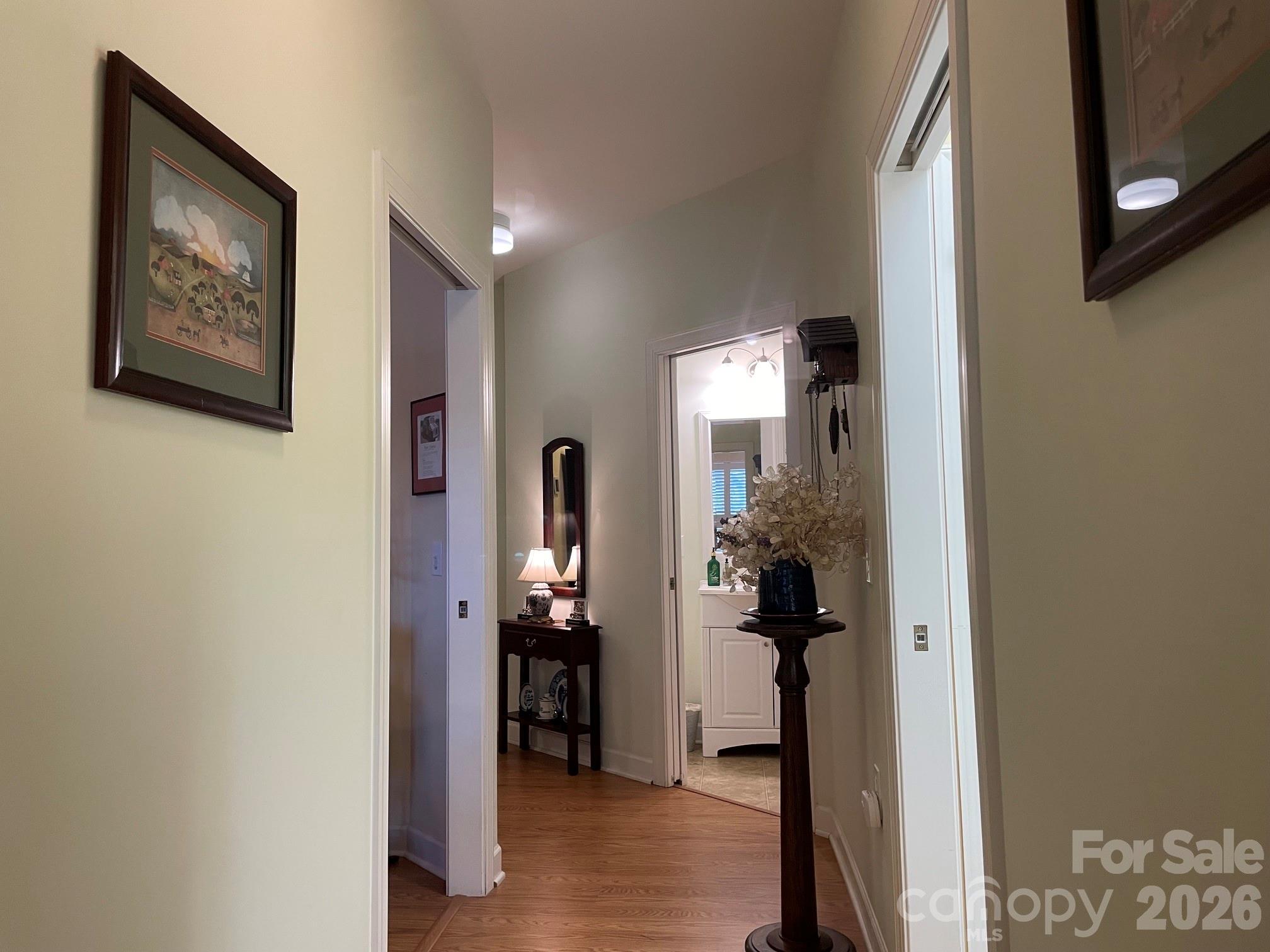 Abingdon - Residential