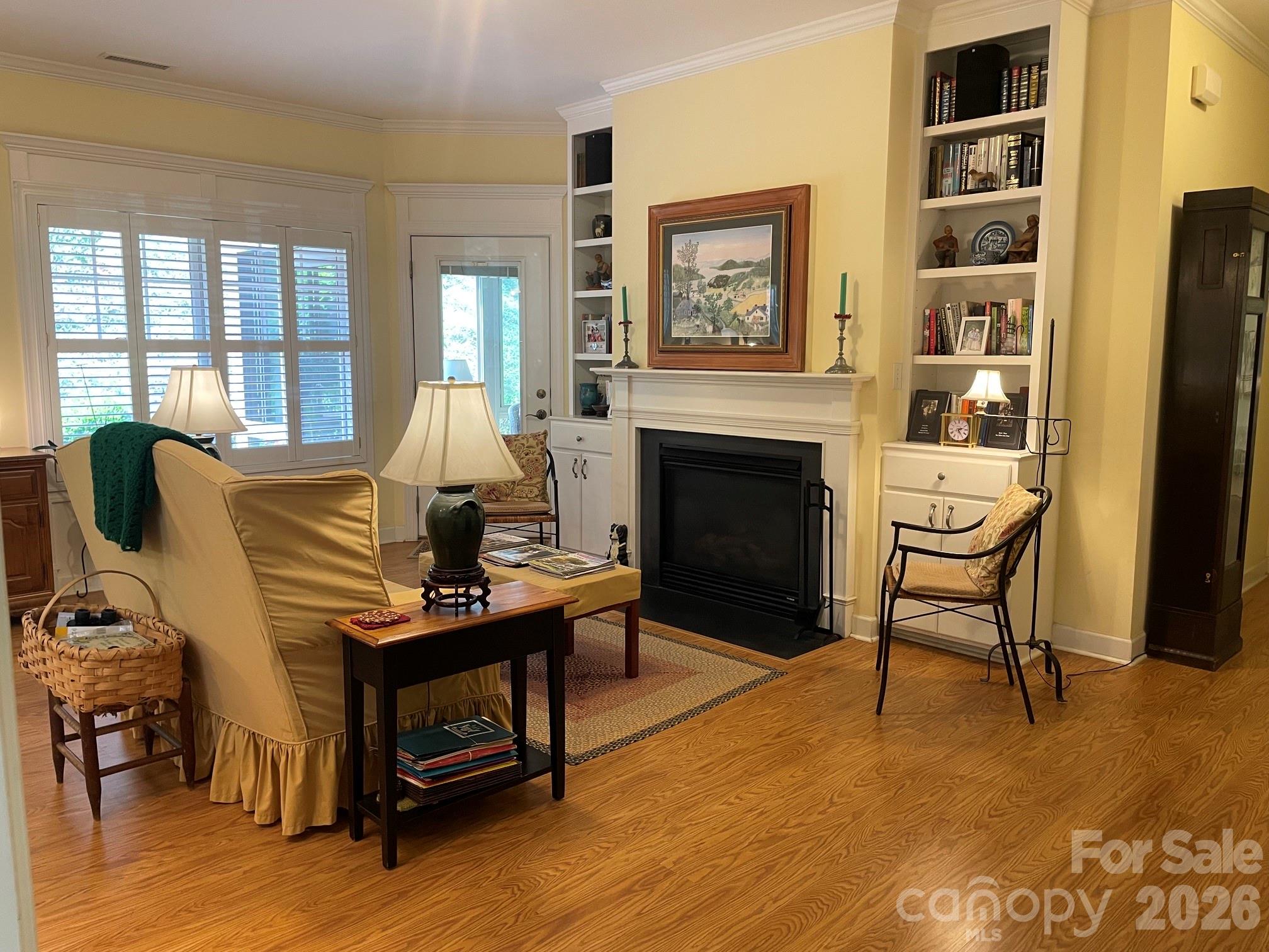 Abingdon - Residential