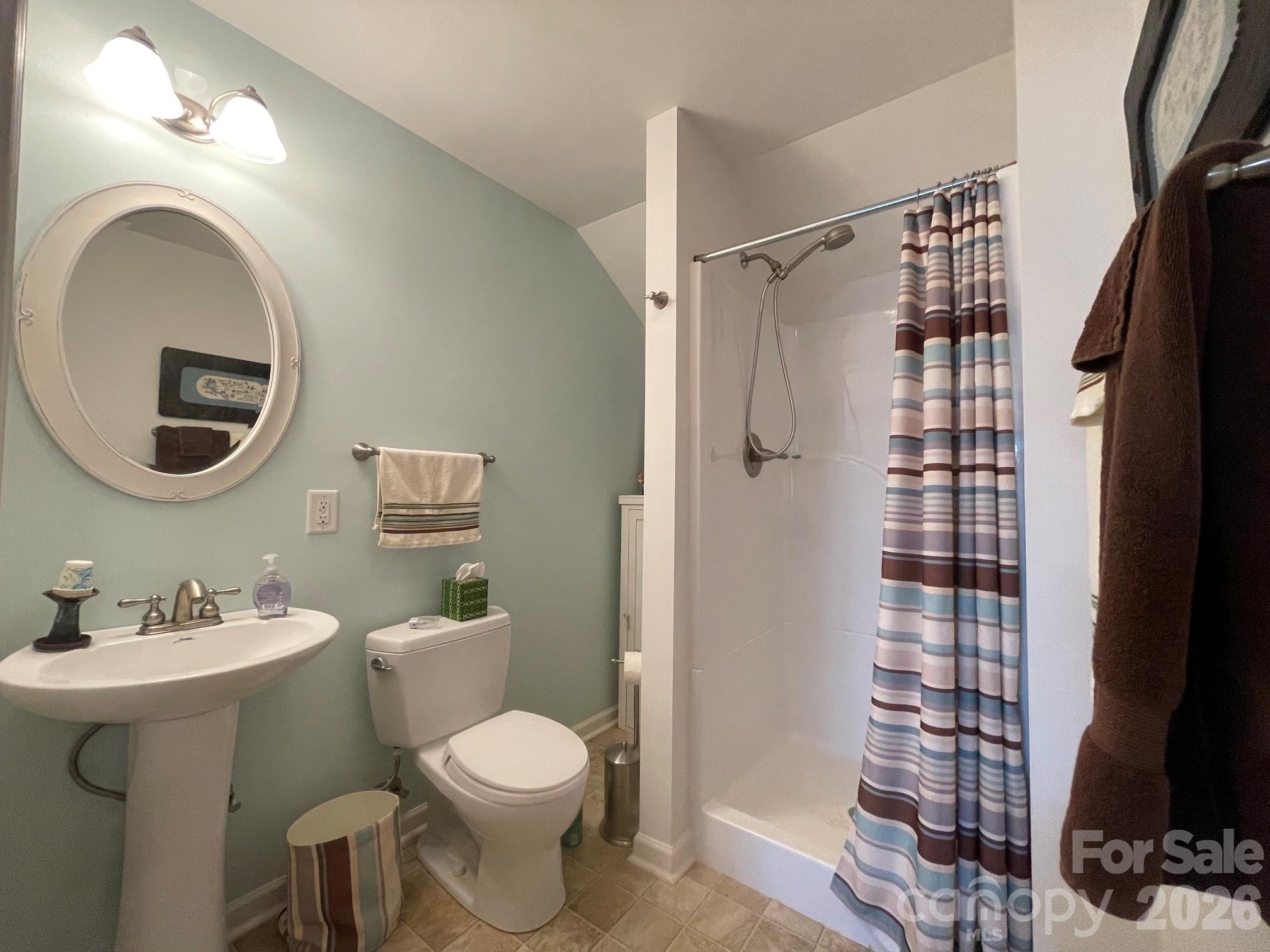 Abingdon - Residential