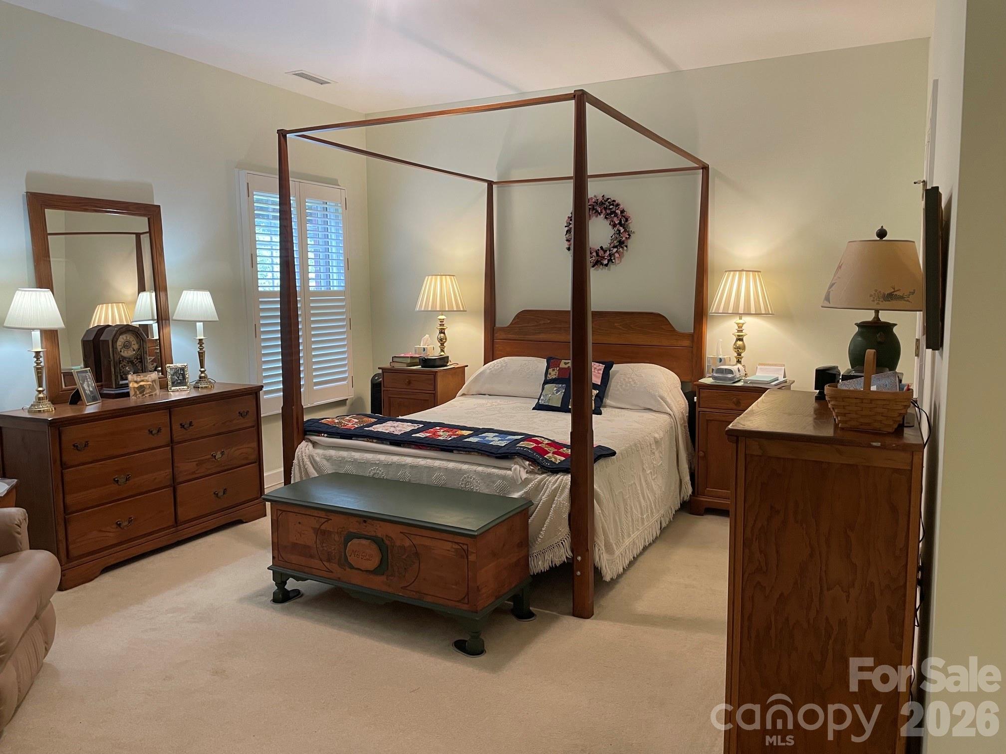 Abingdon - Residential