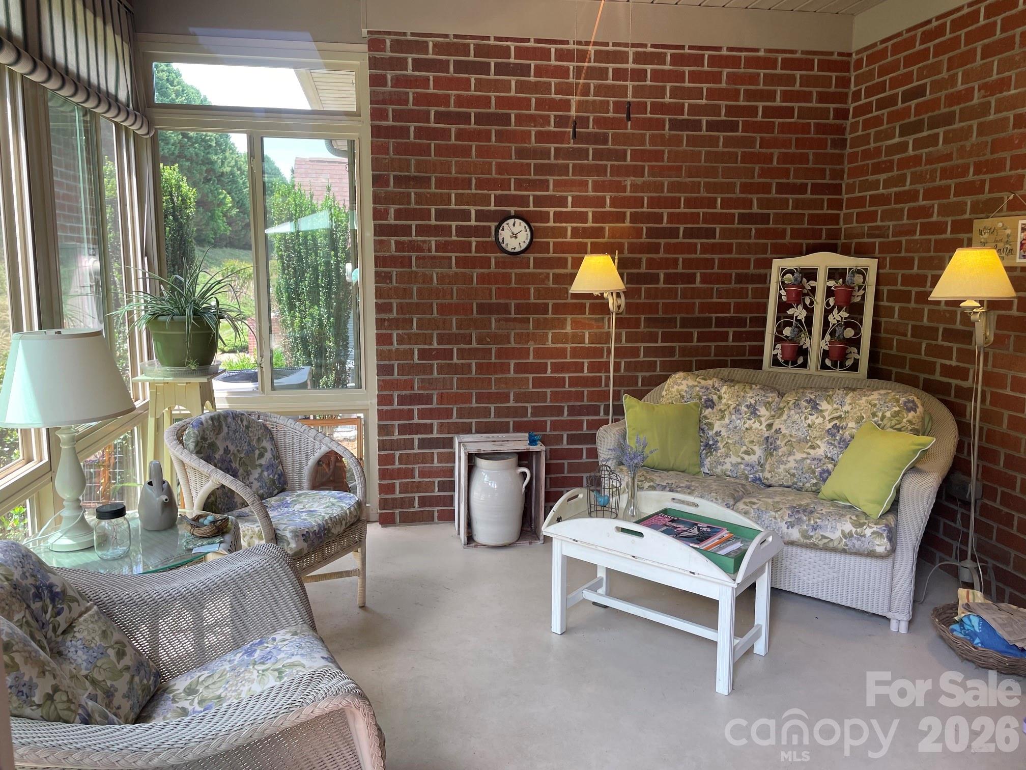 Abingdon - Residential