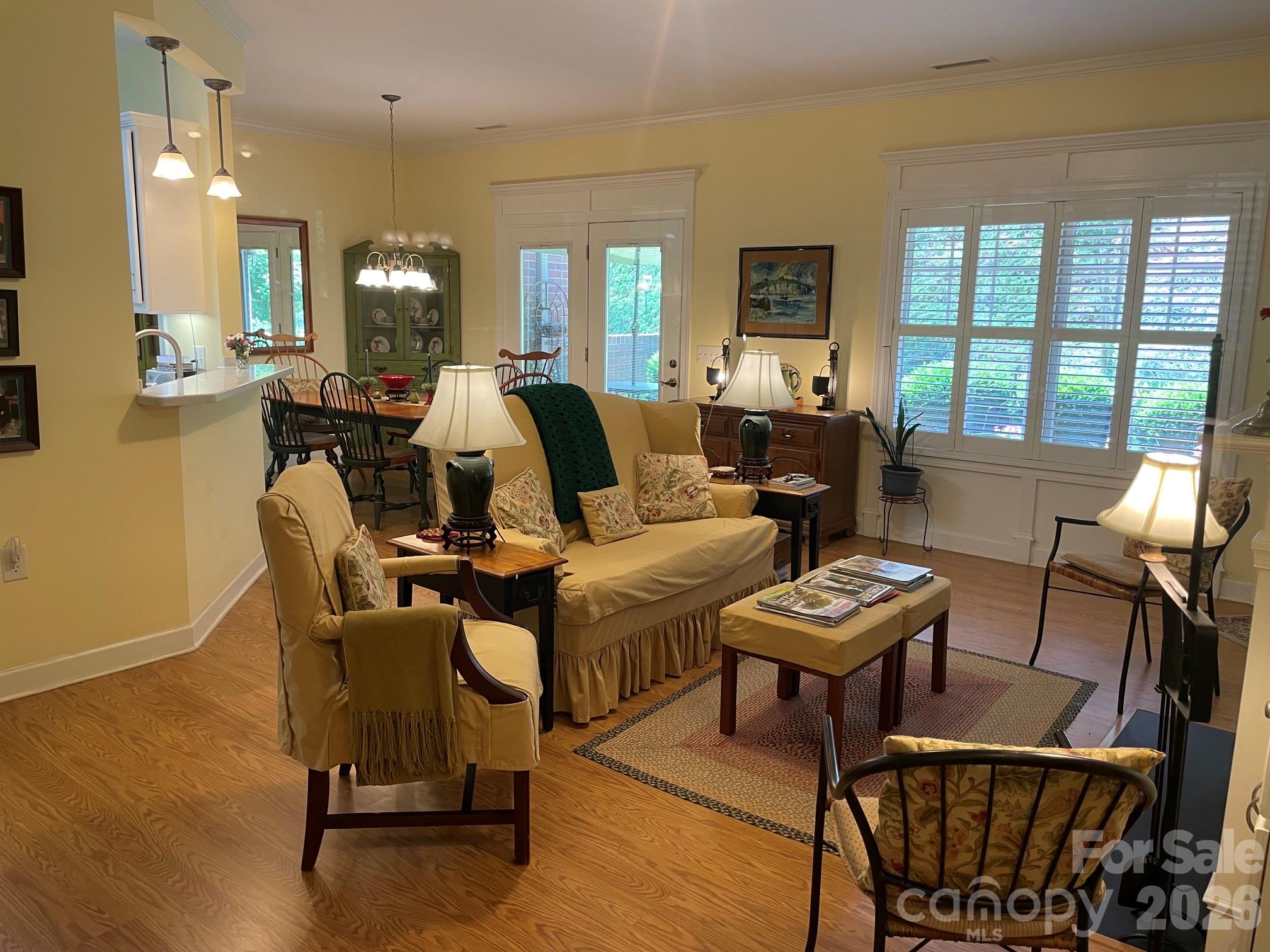Abingdon - Residential
