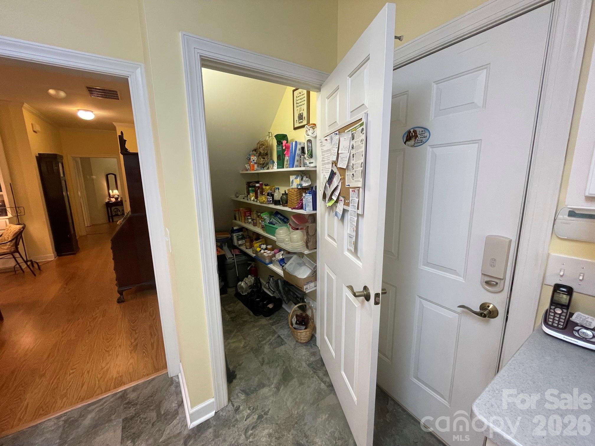 Abingdon - Residential