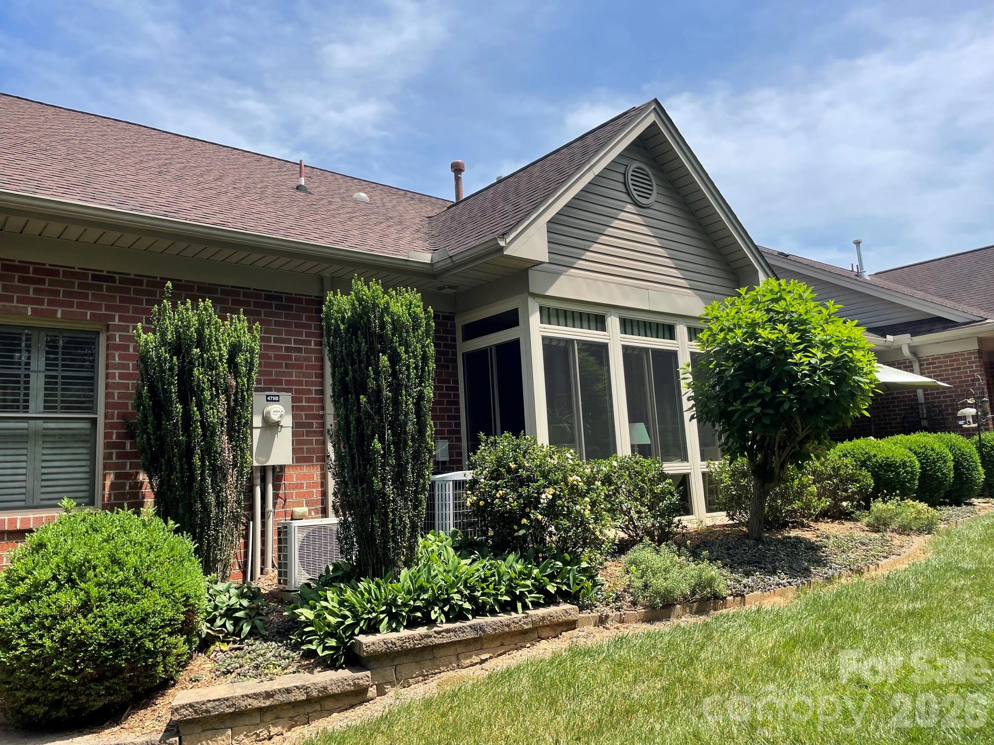 Abingdon - Residential