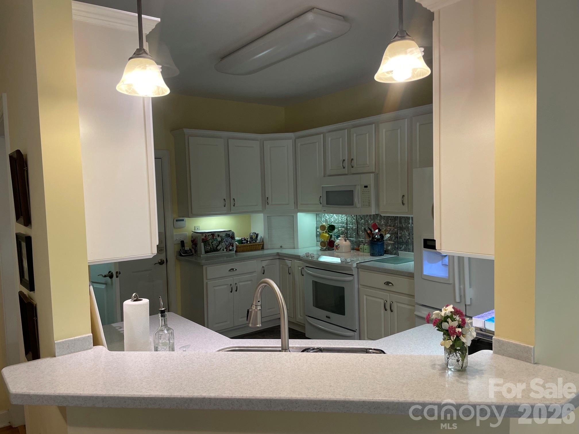 Abingdon - Residential