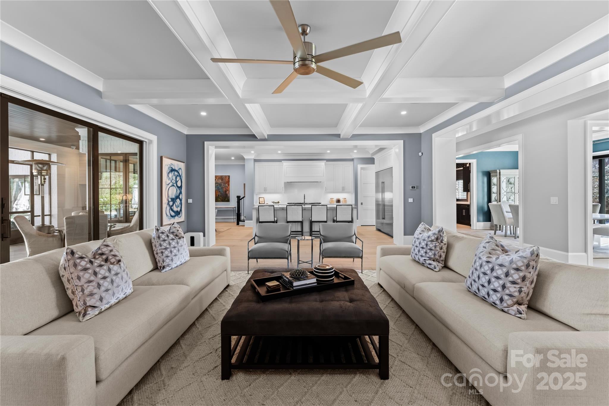 Foxcroft - Residential