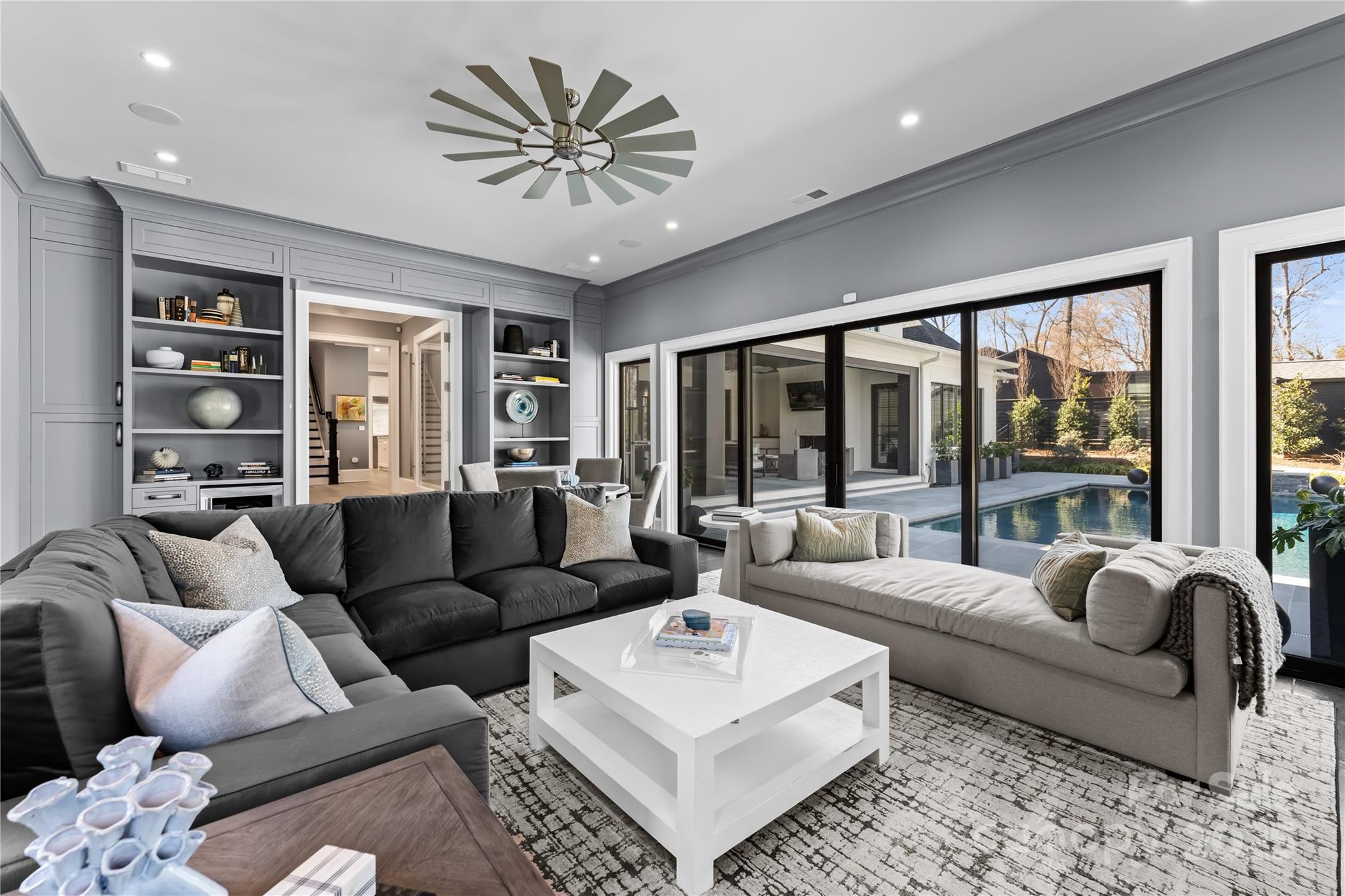 Foxcroft - Residential