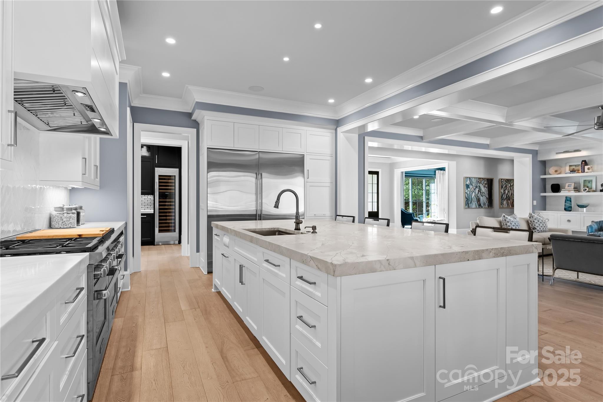 Foxcroft - Residential