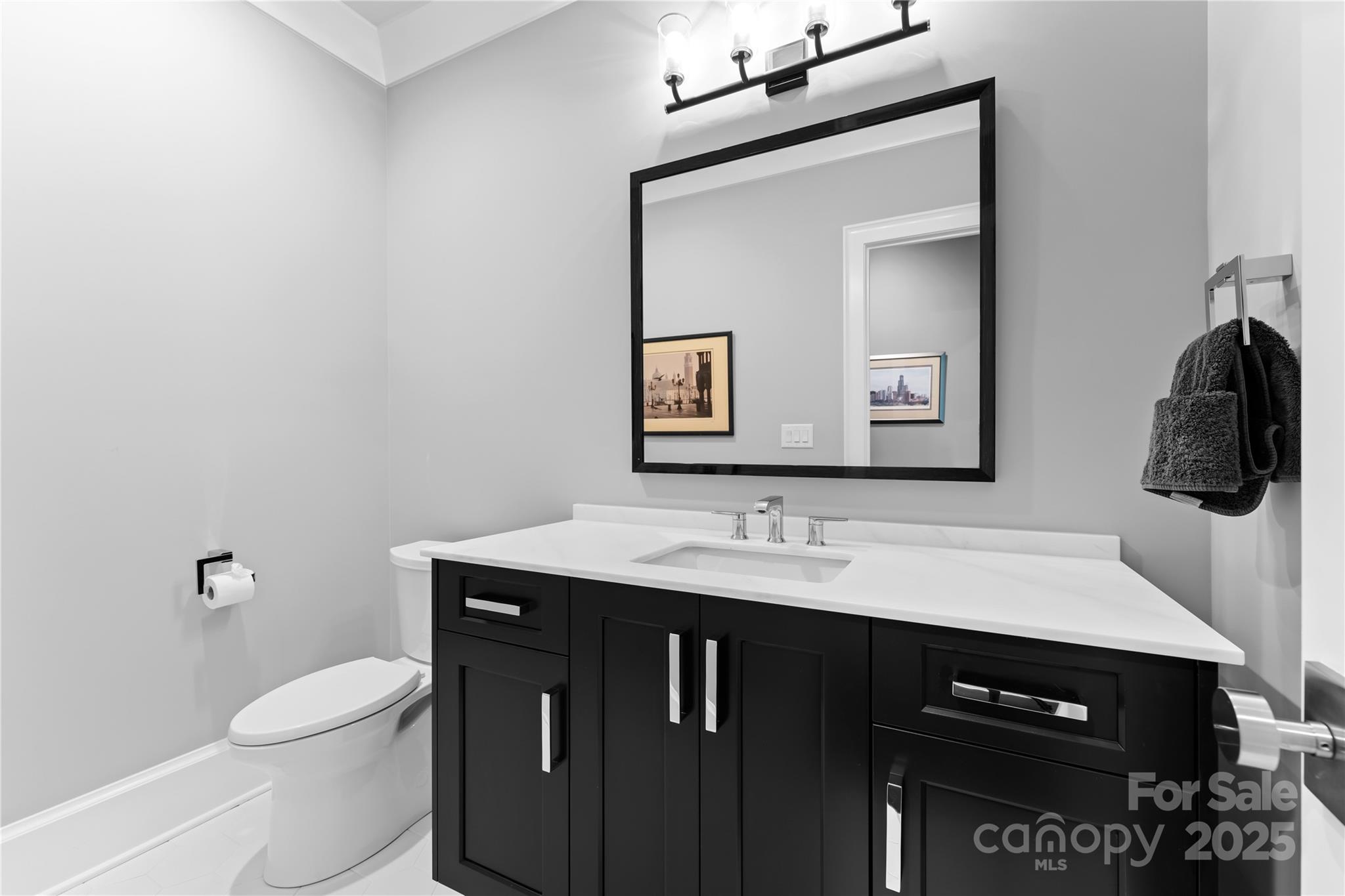 Foxcroft - Residential