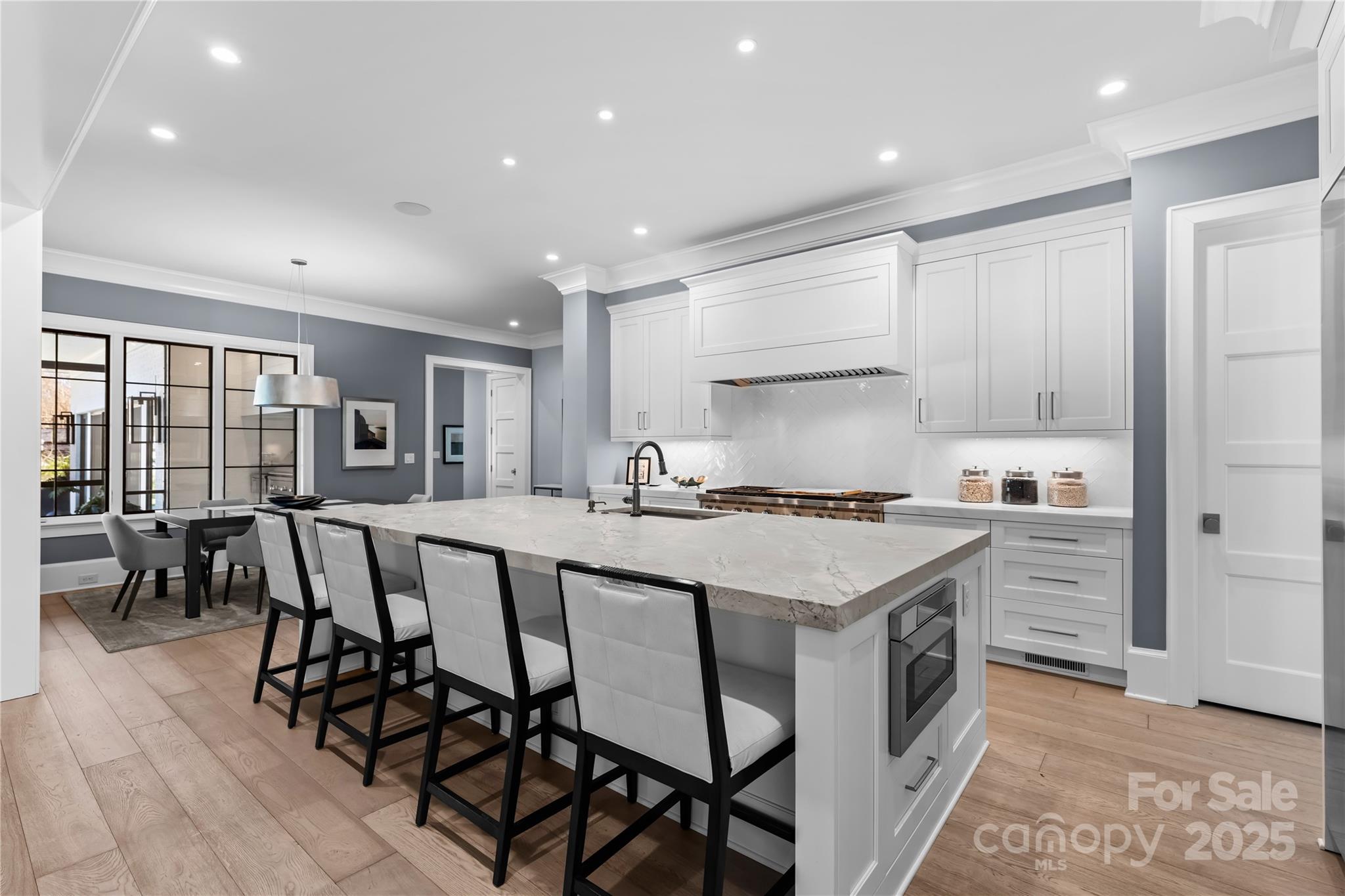 Foxcroft - Residential