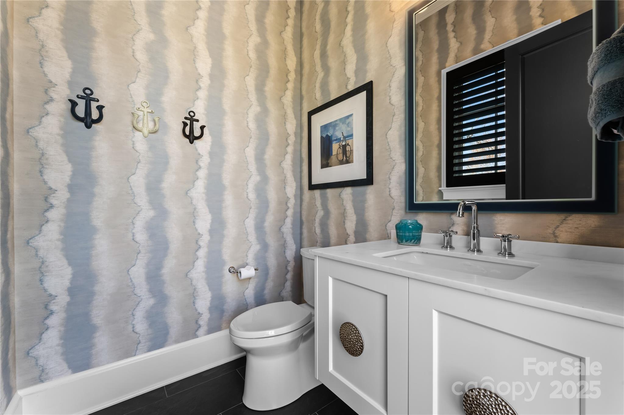 Foxcroft - Residential