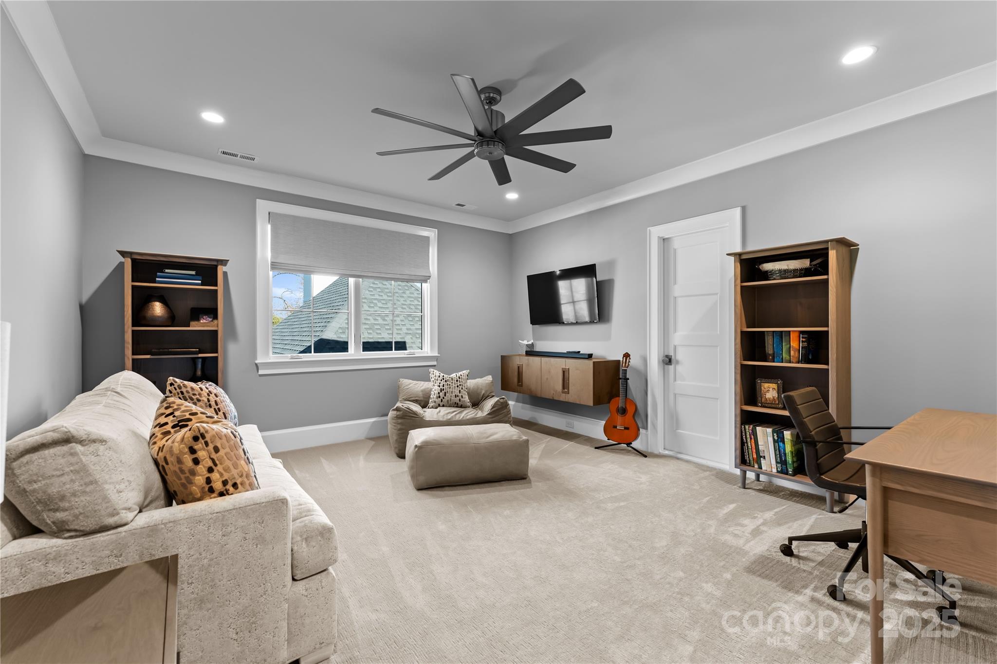 Foxcroft - Residential