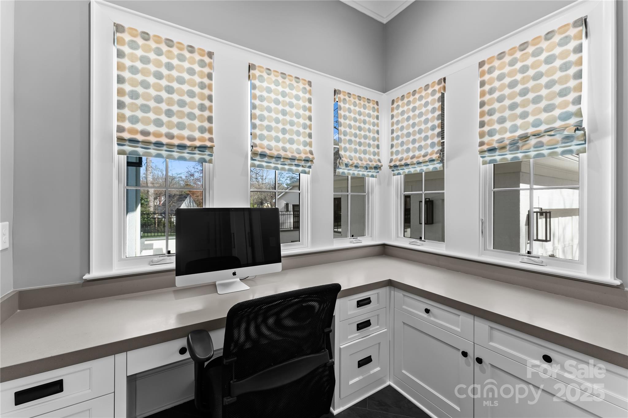 Foxcroft - Residential