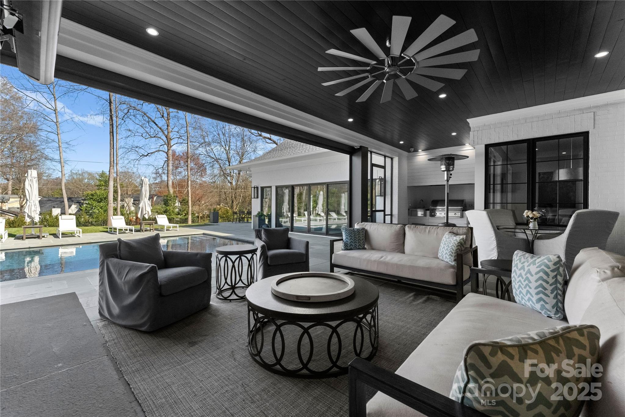 Foxcroft - Residential