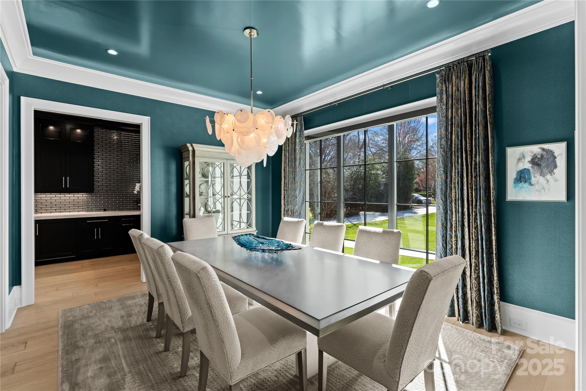 Foxcroft - Residential