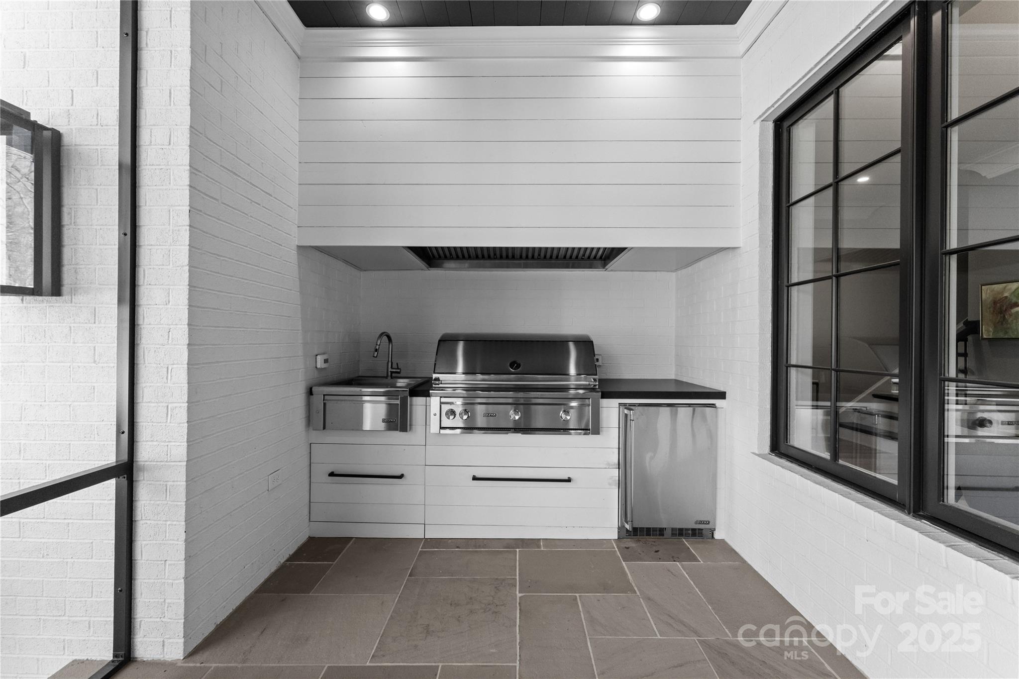 Foxcroft - Residential